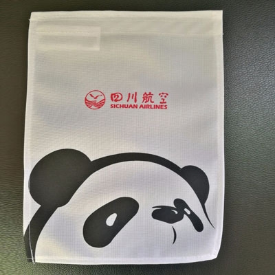 航空金年会布缩口袋